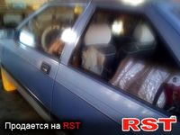 NISSAN Cherry