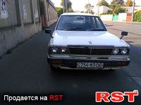 NISSAN Gloria