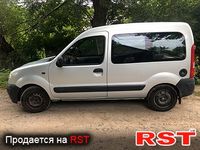 NISSAN Kubistar