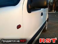 NISSAN Kubistar