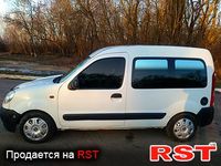 NISSAN Kubistar