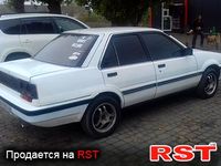 NISSAN Langley