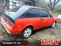 NISSAN Langley