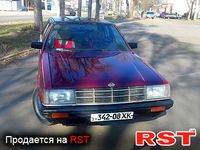 NISSAN Langley