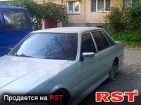 NISSAN Laurel