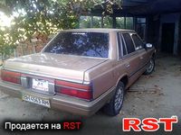 NISSAN Laurel
