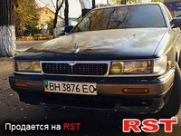 NISSAN Laurel
