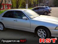 NISSAN Leopard