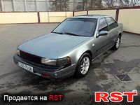 NISSAN Maxima
