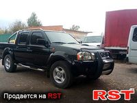 NISSAN NP300