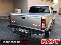 NISSAN NP300