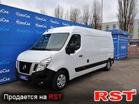 NISSAN NV400