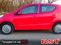 NISSAN Pixo