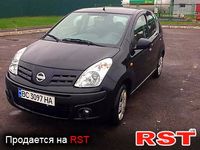 NISSAN Pixo