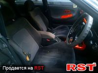 NISSAN Presea