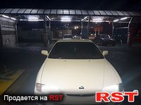 NISSAN Presea