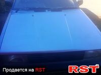 NISSAN Pulsar