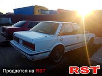 NISSAN Pulsar