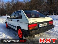 NISSAN Pulsar
