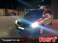 NISSAN Quest
