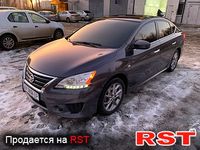 NISSAN Sentra