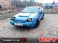 NISSAN Silvia