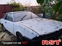 NISSAN Silvia