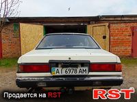 NISSAN Silvia