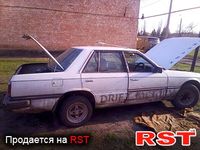NISSAN Skyline