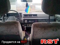 NISSAN Stanza