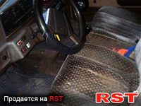 NISSAN Stanza