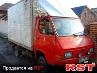 NISSAN Trade