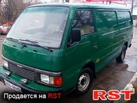 NISSAN Urvan
