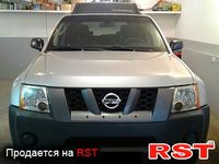 NISSAN X-Terra