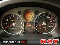 NISSAN X-Terra