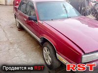 OLDSMOBILE Cutlass