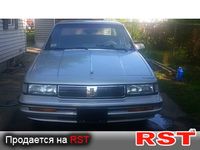 OLDSMOBILE Cutlass