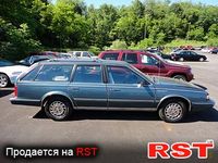 OLDSMOBILE Cutlass