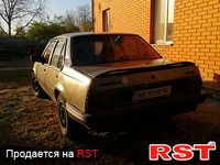 OPEL Ascona