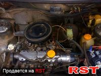 OPEL Ascona