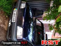 OPEL Ascona