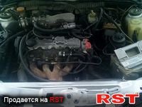 OPEL Calibra