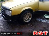 OPEL Commodore