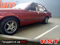 OPEL Commodore