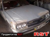 OPEL Commodore
