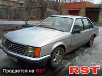 OPEL Commodore