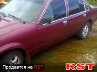 OPEL Commodore