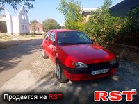 OPEL Kadett