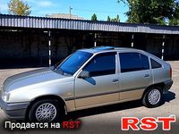 OPEL Kadett