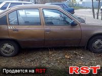 OPEL Kadett
